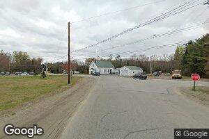 0 E Ridge Rd, Greenbush, ME 04418