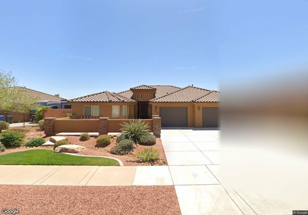 301 W Talon Ct, Ivins, UT 84738 - photo 1
