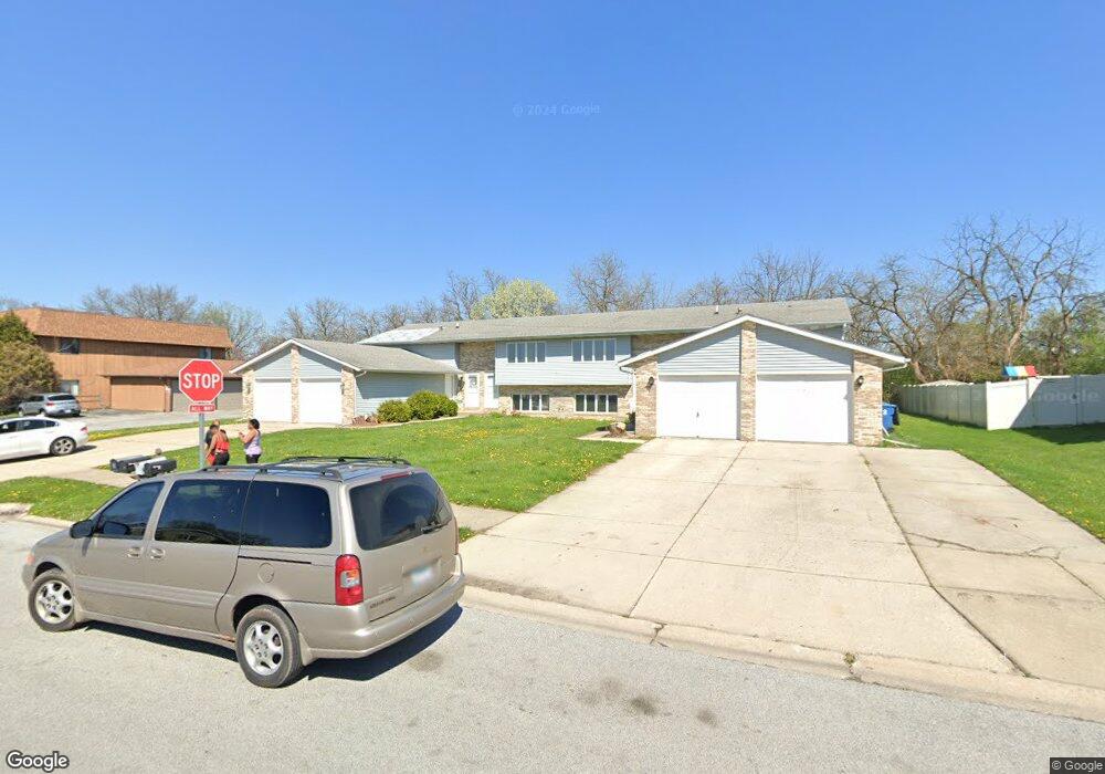 2701 Morningside Dr unit 1, Schererville, IN 46375 - photo 1