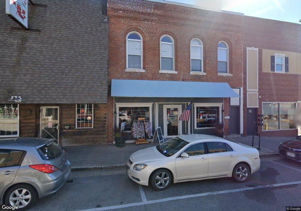 702 N Pine St, Rolla, MO 65401 - photo 1