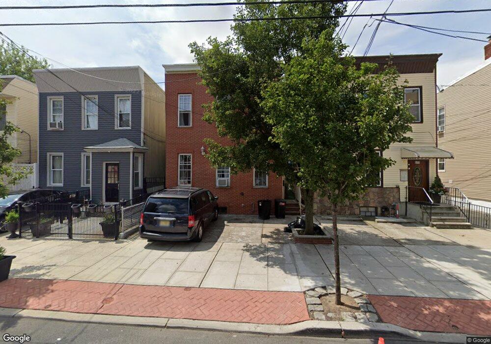 613 22nd St, Union City, NJ 07087 - photo 1