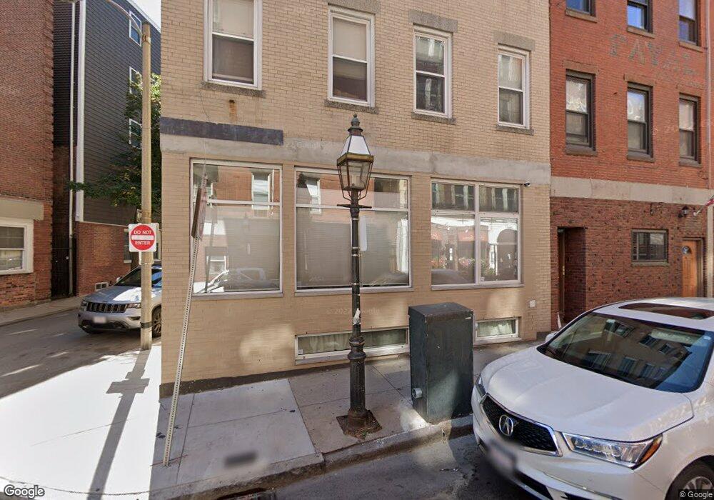 27 Fleet St unit B, Boston, MA 02113 - photo 1