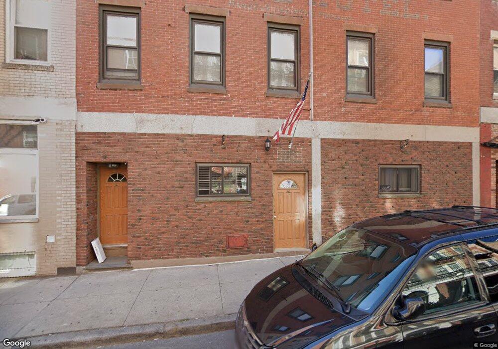 25 Fleet St unit 7, Boston, MA 02113 - photo 1