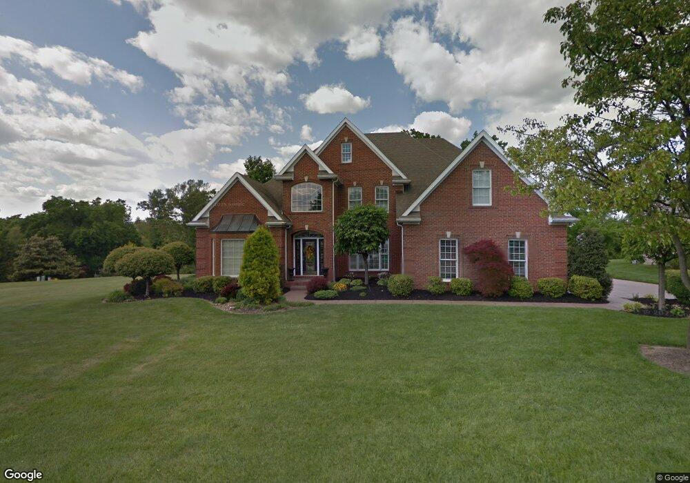 12 Riverbend Ct, Newburgh, IN 47630 - photo 1