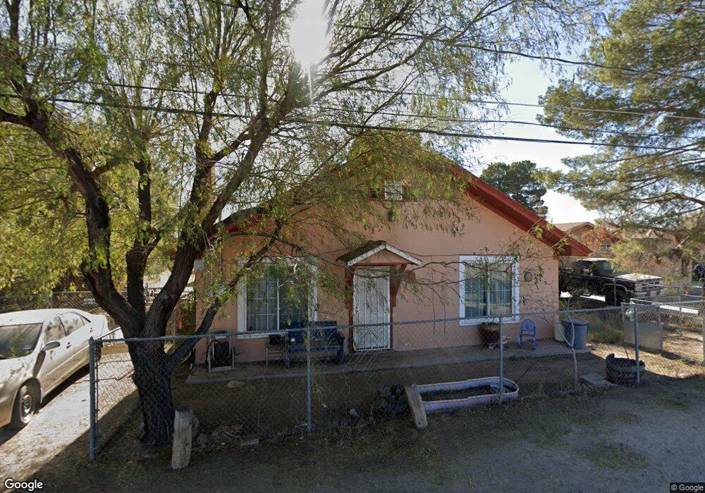8250 Troy Ave, El Paso, TX 79907 - photo 1