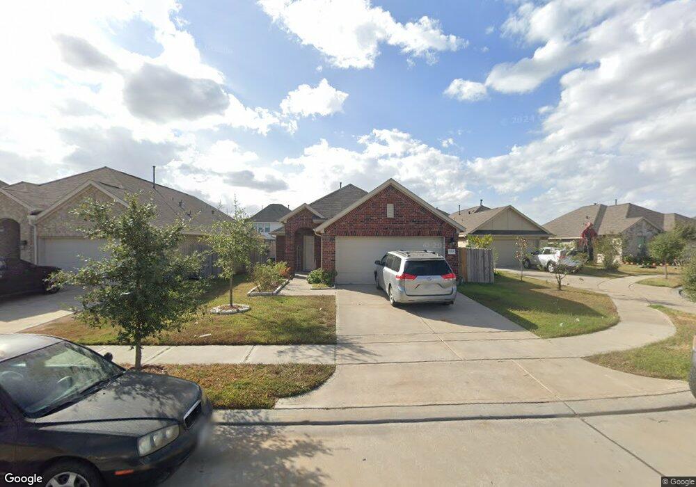 12631 Twilight Bend Ct, Houston, TX 77086 - photo 1