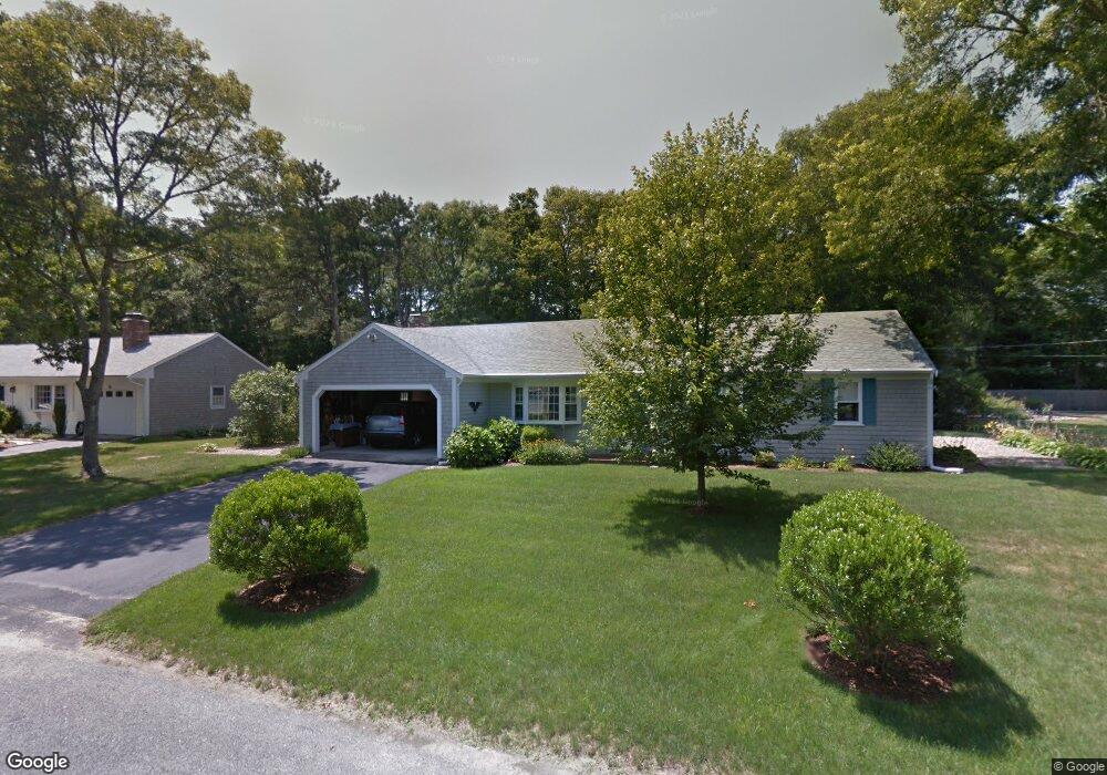 91 Monomoy Cir, Centerville, MA 02632 - photo 1