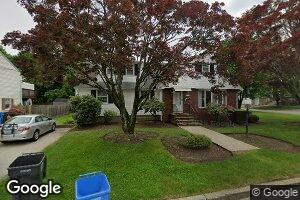 135 Cannon St Unit 2, Cranston, RI 02920