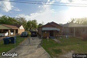 1107 S Orange St, Lafayette, LA 70501
