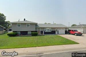 1421 2nd St, Sutherland, NE 69165