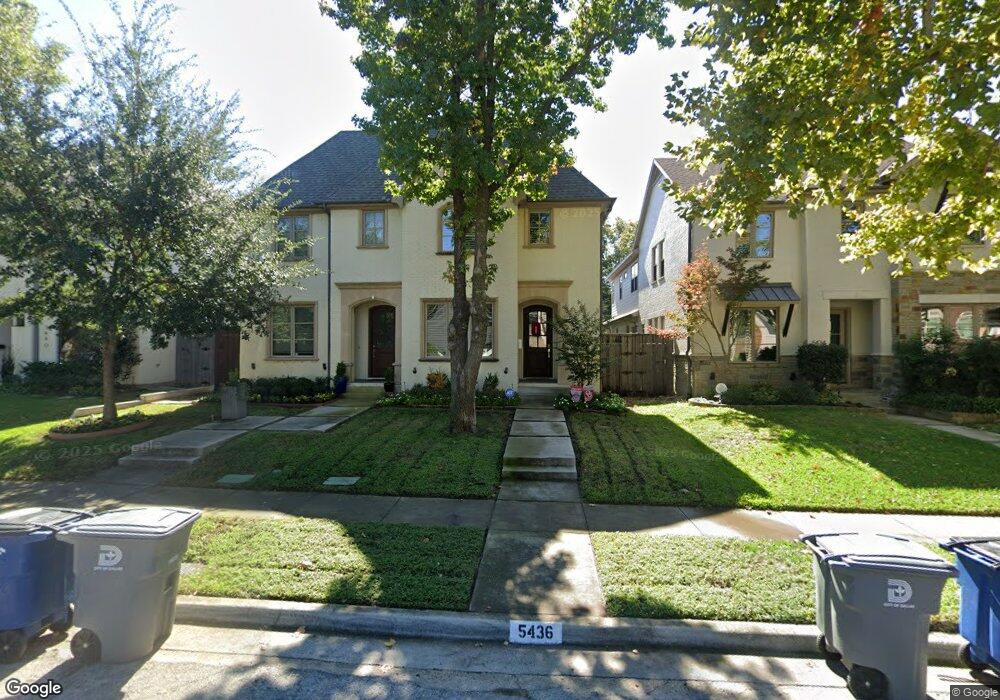 5438 Martel Ave, Dallas, TX 75206 - photo 1