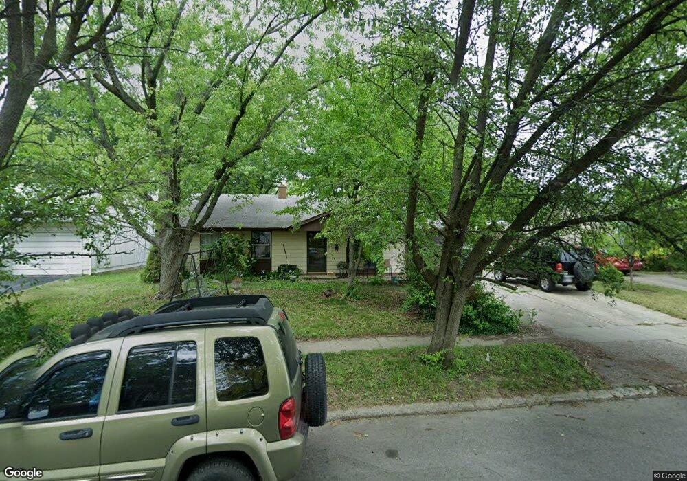 2108 Manitou Dr, Lafayette, IN 47909 - photo 1