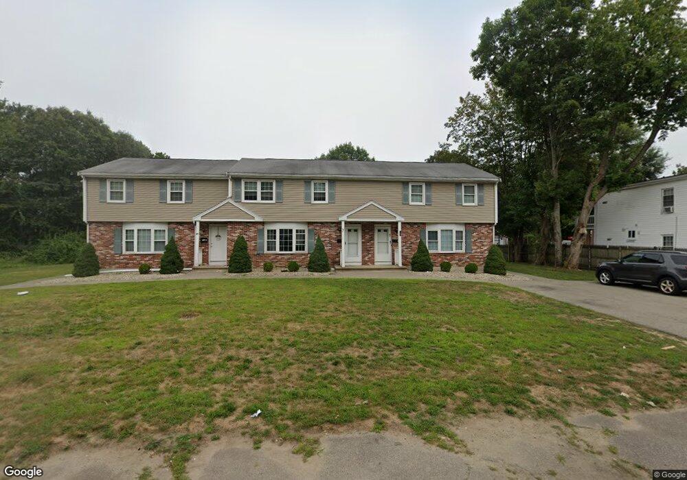 83 Emmet St, Brockton, MA 02302 - photo 1