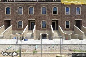 203 S 4th St Unit 1, Lafayette, IN 47901