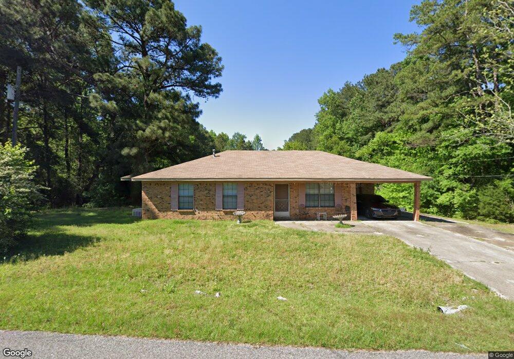 169 Friendship Rd, Laurel, MS 39443 - photo 1