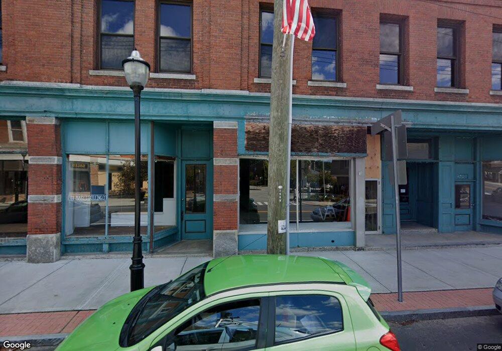 140 Main St, Killingly, CT 06239 - photo 1