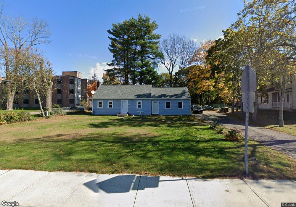 194 Union St, Franklin, MA 02038 - photo 1