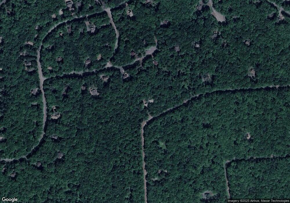 LOT 144 Mountain Top Rd, Lackawaxen Township, PA 18435 - photo 1