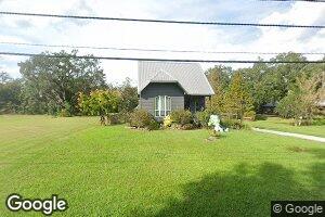107 Floyd Dr, Pierre Part, LA 70339
