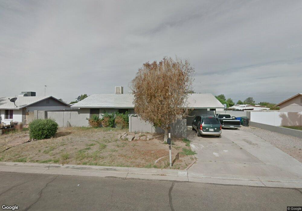 1756 S 80th Place, Mesa, AZ 85209 - photo 1