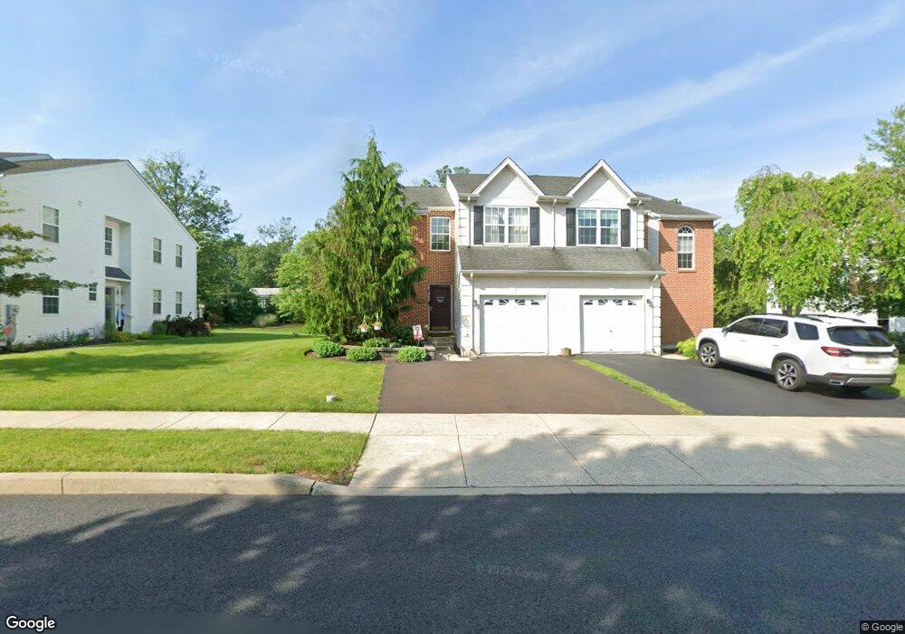 266 Hampshire Dr, Sellersville, PA 18960 - photo 1