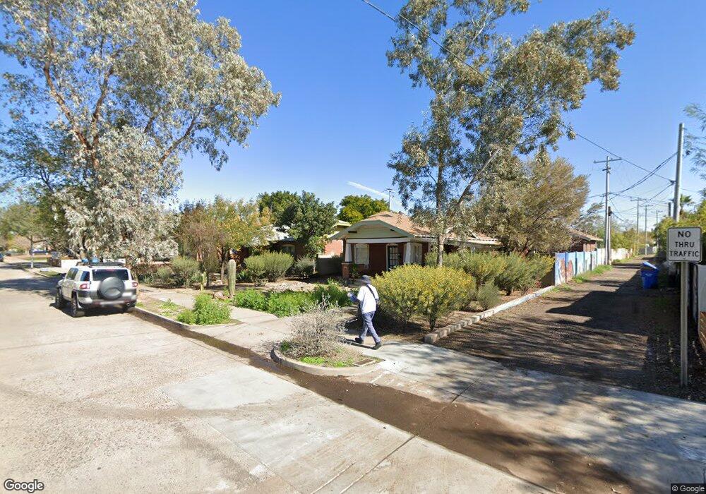 2013 N Mitchell St, Phoenix, AZ 85006 - photo 1