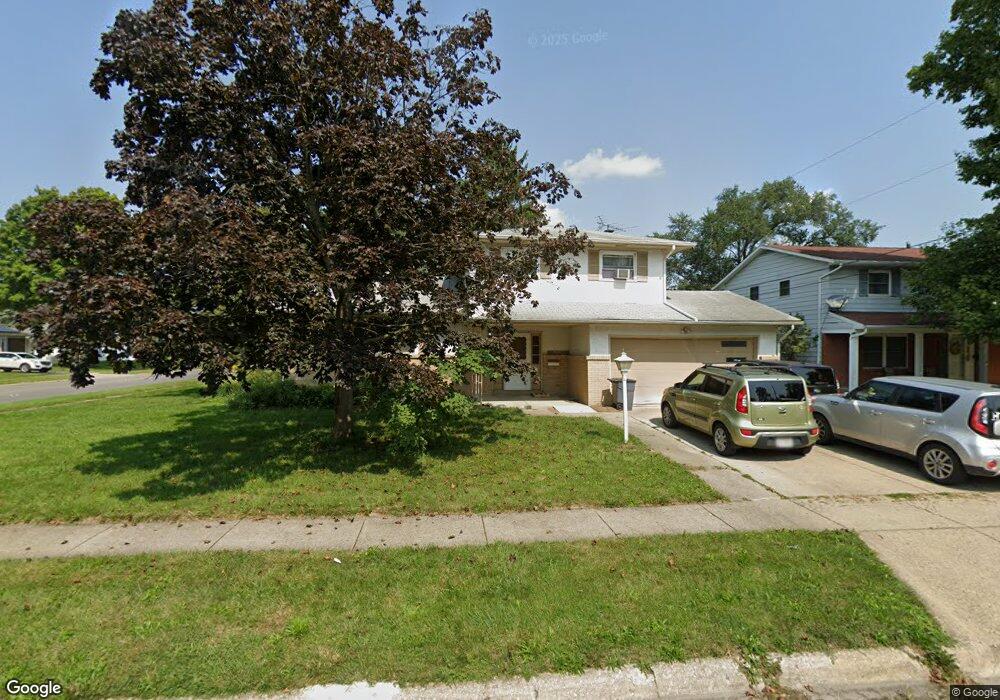 2096 Sumac Loop S, Columbus, OH 43229 - photo 1