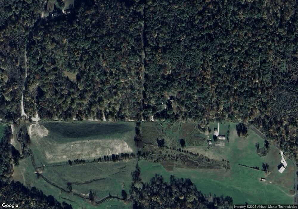 4627 S Black Ankle Rd, Bloomfield, IN 47424 - photo 1