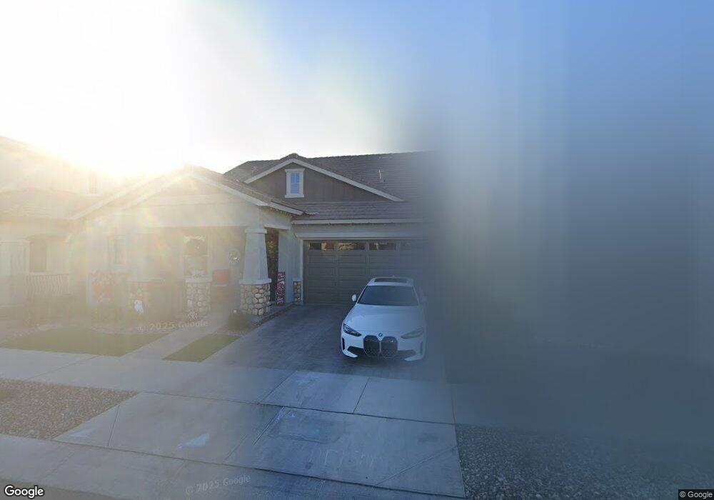 2604 S Olympic Dr, Gilbert, AZ 85295 - photo 1