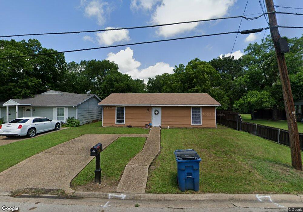 2516 W 5th Ave, Corsicana, TX 75110 - photo 1