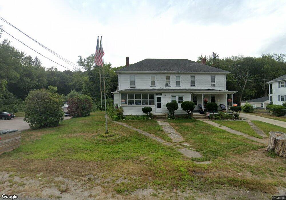 242 Pulaski St, Coventry, RI 02816 - photo 1