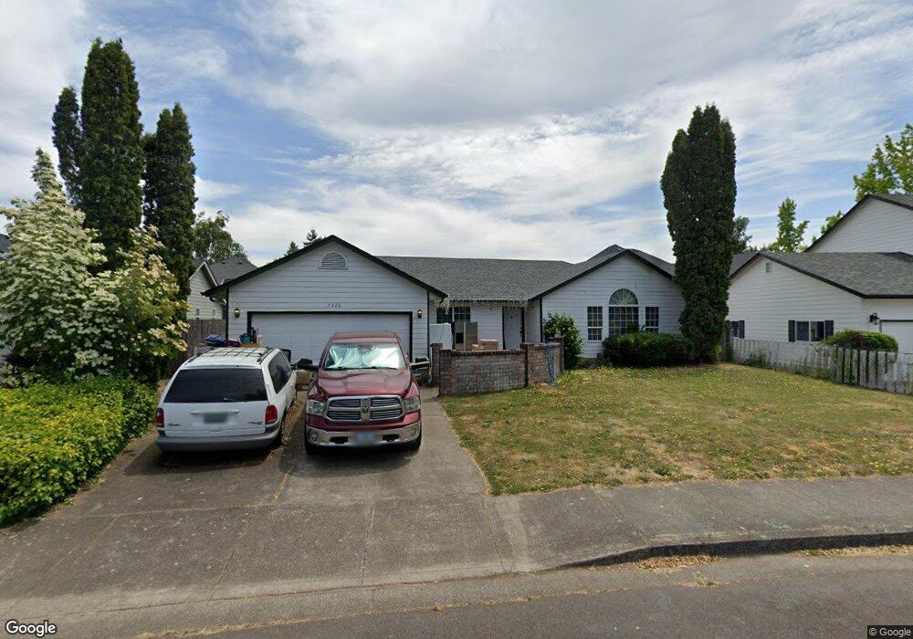 7326 Pineview St NE, Keizer, OR 97303 - photo 1