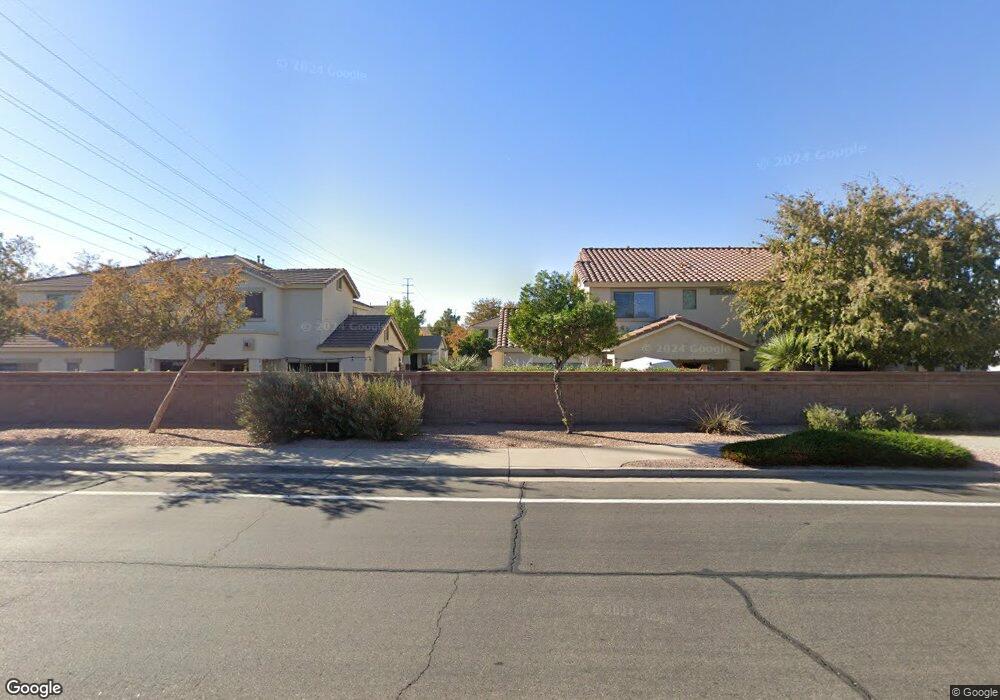 3960 S Laurel Way, Chandler, AZ 85286 - photo 1