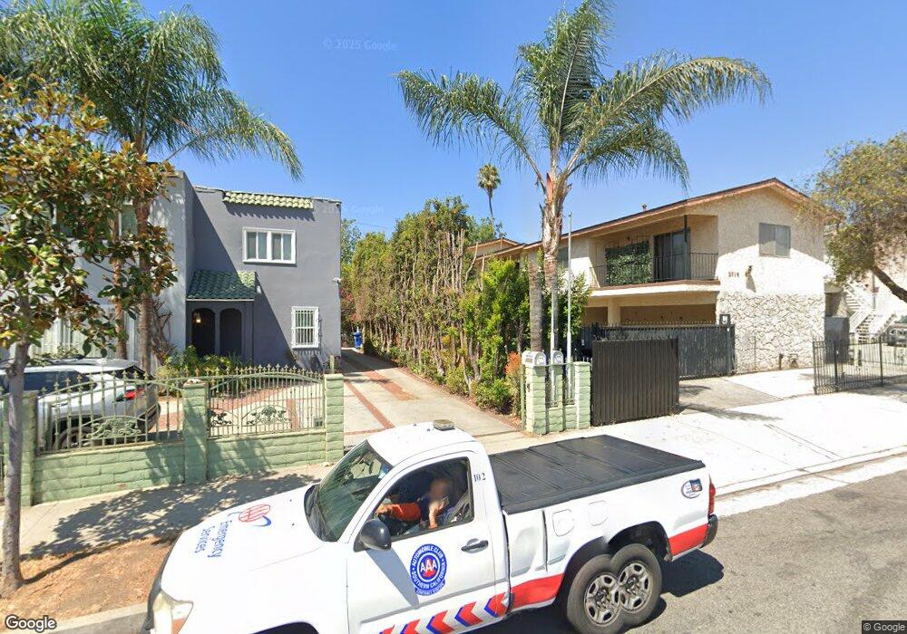 2219 Crenshaw Blvd unit 6, Los Angeles, CA 90016 - photo 1