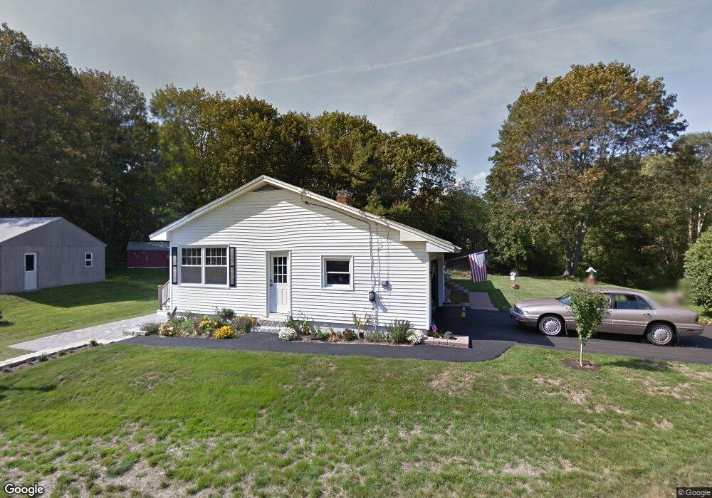 262 Haley Rd, Kittery, ME 03904 - photo 1