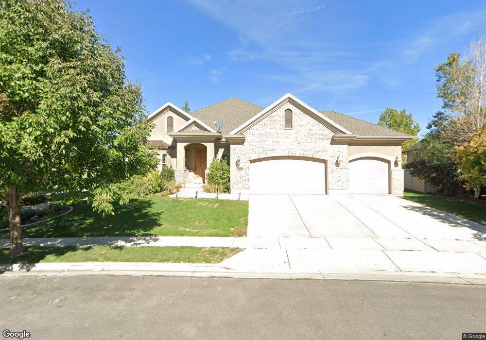 379 E Clubview Ln, Lehi, UT 84043 - photo 1