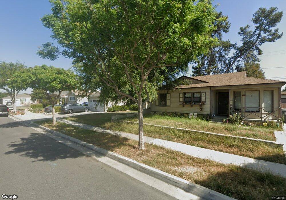 2936 Dollar St, Lakewood, CA 90712 - photo 1