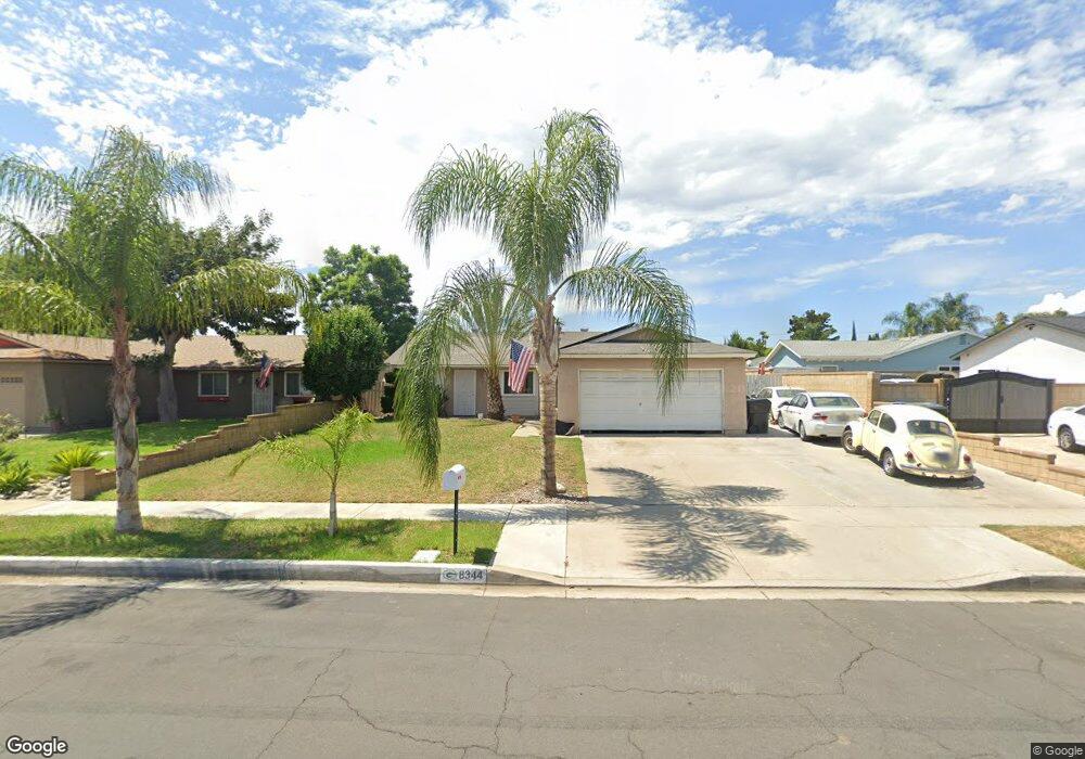 8344 Malven Ave, Rancho Cucamonga, CA 91730 - photo 1
