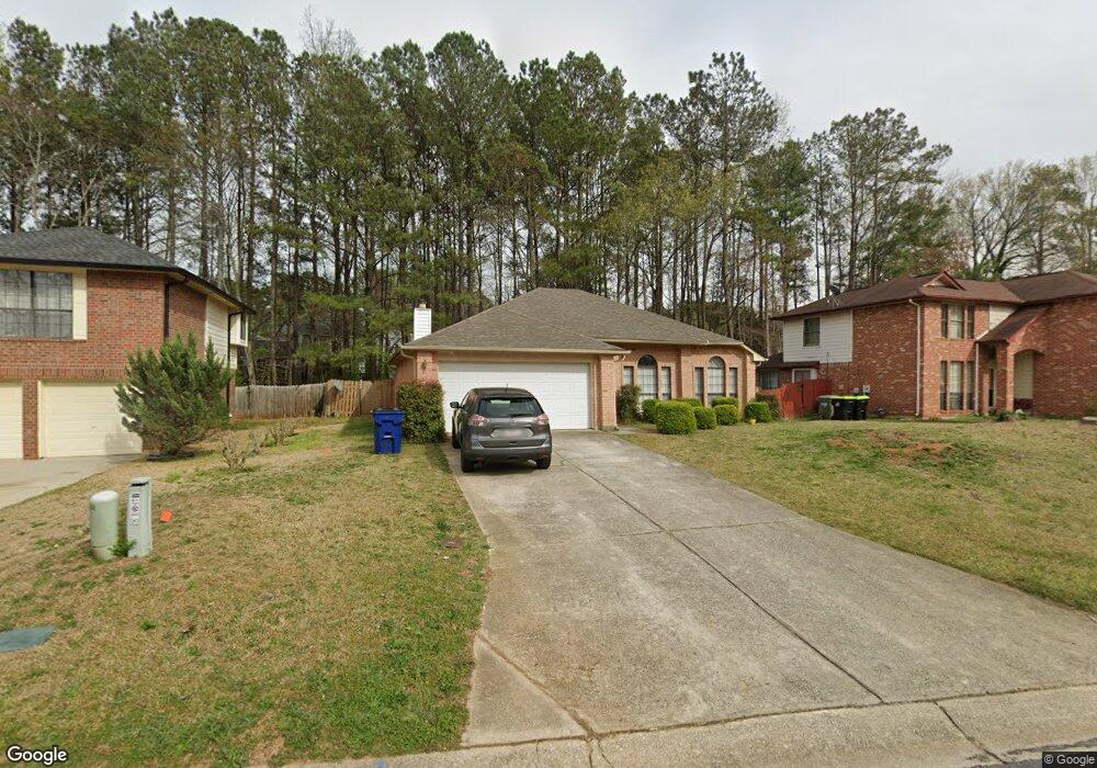 7040 Ivy Pointe Row, Austell, GA 30168 - photo 1