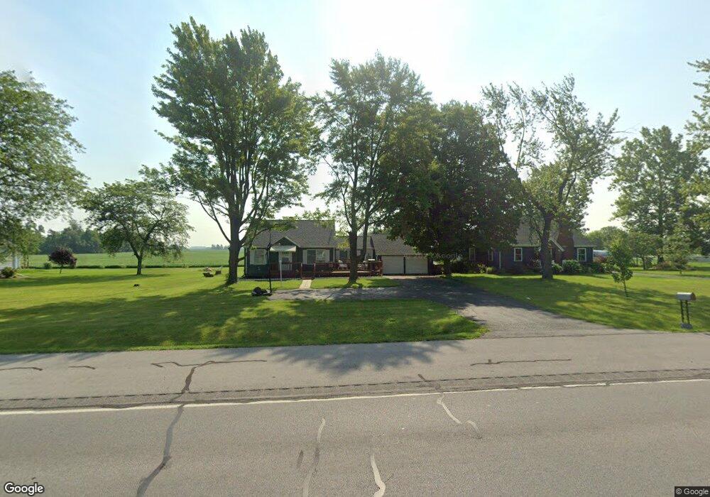 10803 N State Road 1, Ossian, IN 46777 - photo 1