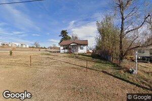 102 G Ave, Cement, OK 73017