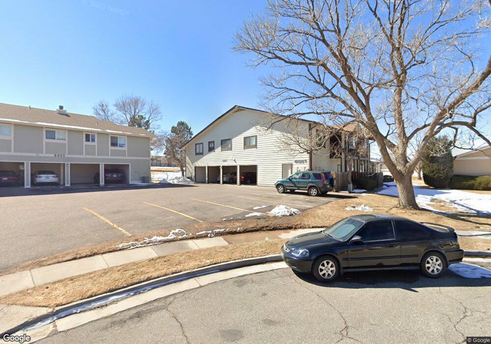 6961 W 87th Way unit 276, Arvada, CO 80003 - photo 1