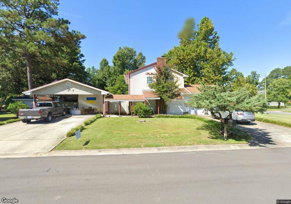 100 Radcliffe Cir, Jacksonville, NC 28546 - photo 1