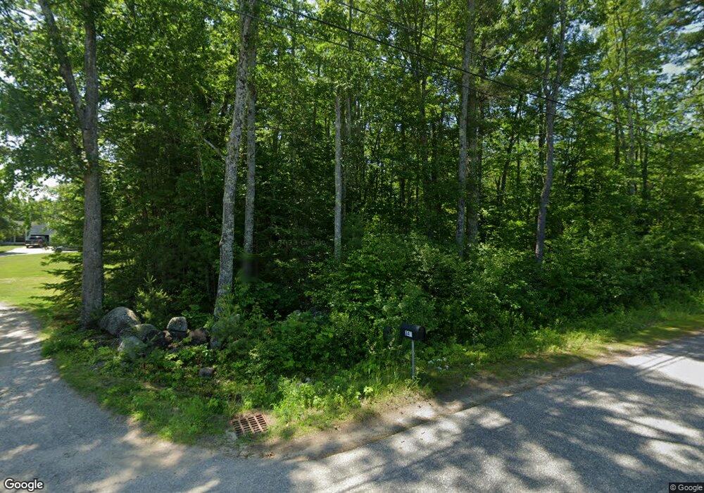 240 Smith Hill Rd, Franklin, NH 03235 - photo 1