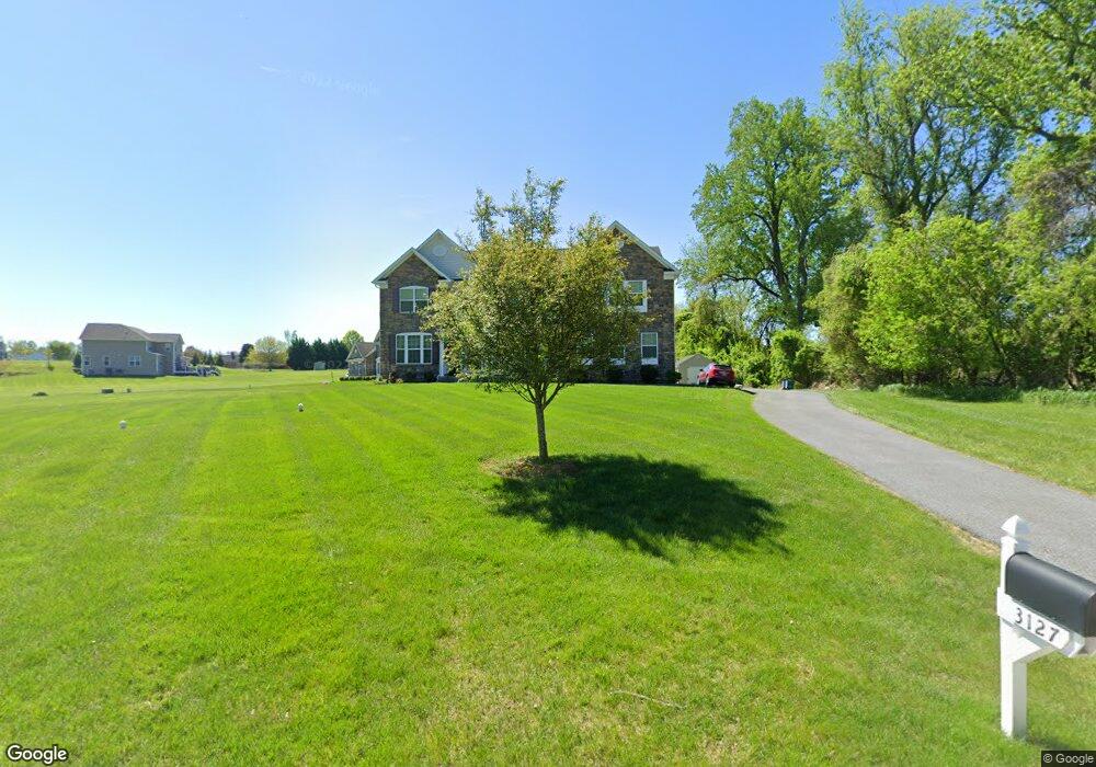 3127 Persimmon Tree Ct, Woodstock, MD 21163 - photo 1