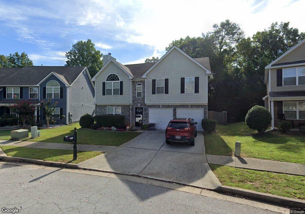 2813 Austin Ridge Dr, Dacula, GA 30019 - photo 1