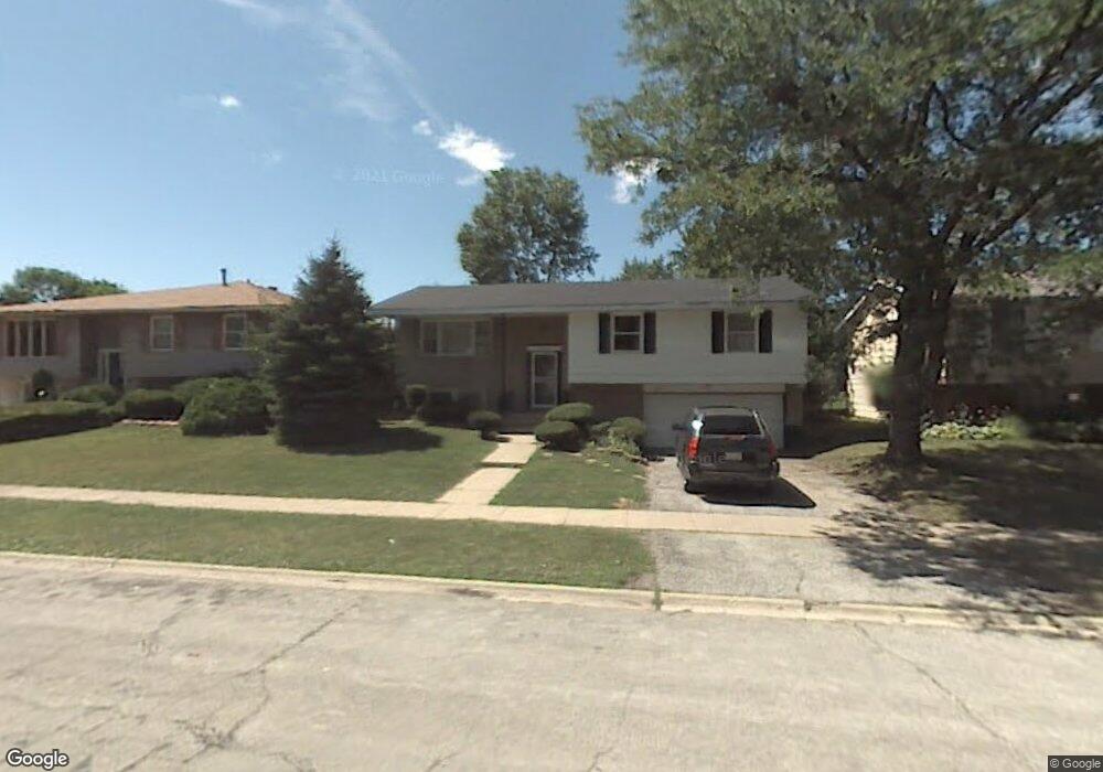 3510 Laurel Ln, Hazel Crest, IL 60429 - photo 1