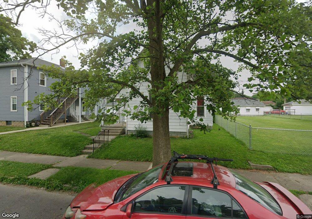 2006 Noble St, Anderson, IN 46016 - photo 1