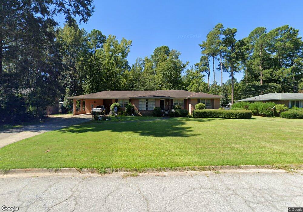 3136 Ramsgate Rd, Augusta, GA 30909 - photo 1