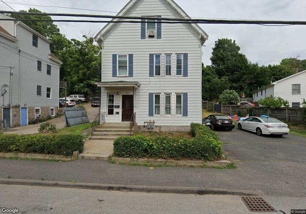 30 East St, Milford, MA 01757 - photo 1